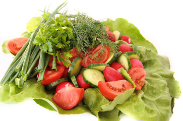 salat