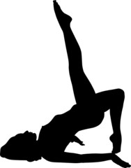 Fototapeta premium mensch