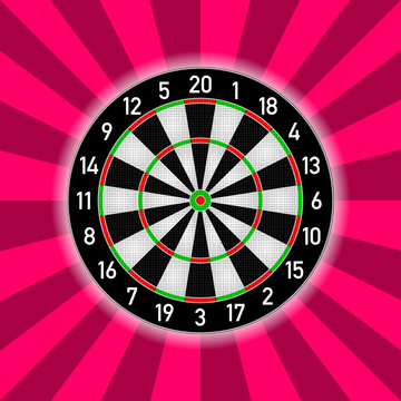 dart