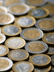 Euromünzen