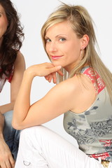 Pretty Girl - Fashion