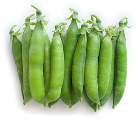 Green peas