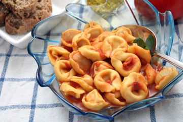 Tortellini