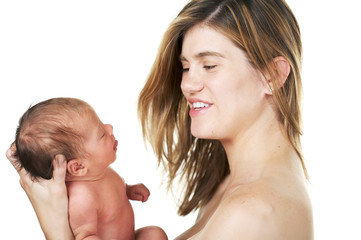 The Joy of Motherhood