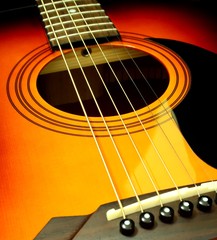 guitar