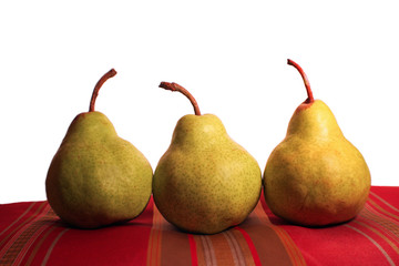 Pear