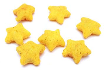 Star Snacks