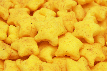 Star Snacks