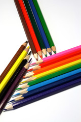 Color pencils