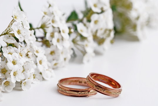 heirat - rings 