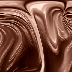 chocolate background