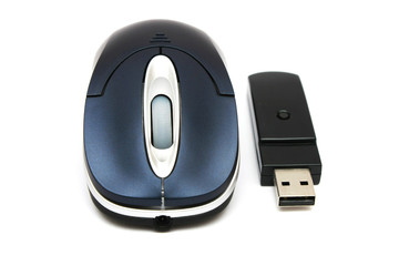Wireless Mouse