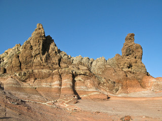 Obraz premium Teneriffa - Teide