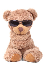 Cool bear