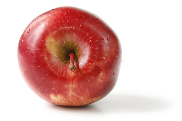 Red Apple