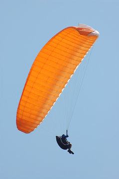 Parapendio