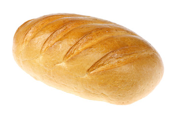 Wheat bread.