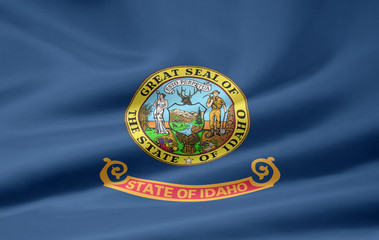 Idaho Flag