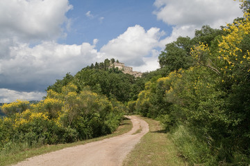 Rocchette di Fazio