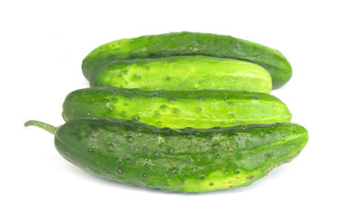 Cucumbers