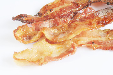 Crispy Bacon