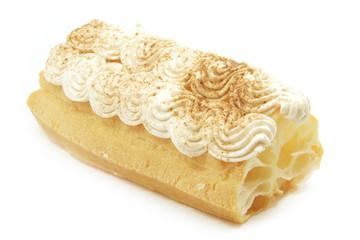 Unique Cream Cake Dessert
