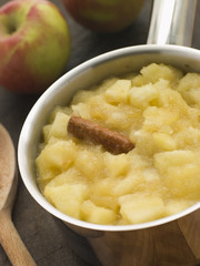 Apple Sauce
