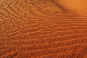 Sand texture