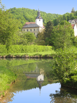 Muggendorf im Wiesenttal