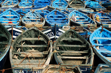 Essaouira Port
