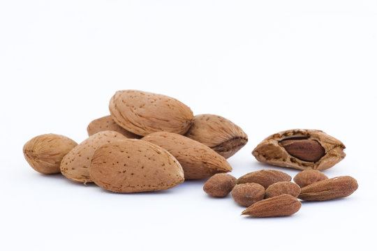 almendras