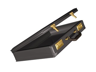 attaché-case