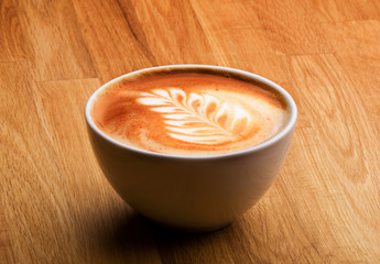 Latte Coffee
