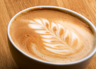 Latte Art