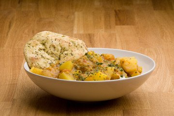 Indian Food