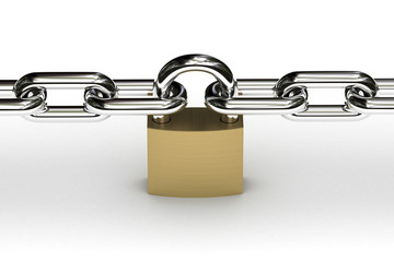 Padlock