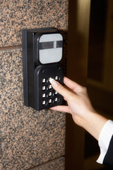 Access Code