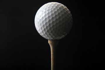 Golf ball