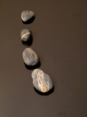 Zen stones