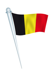 belgian flag