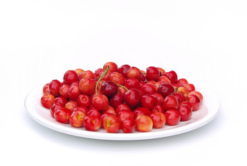 Kirsche - cherry 13