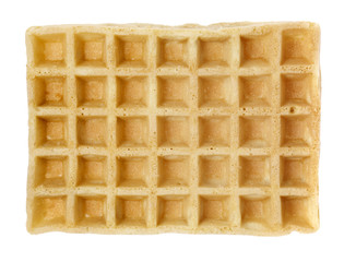 Waffle