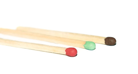 Match Sticks