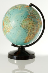 school globe