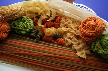 Pasta
