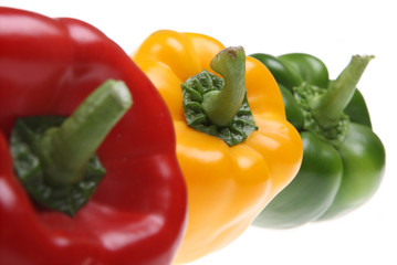 Bell Peppers