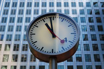 Working hours