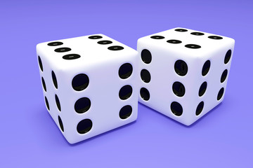 Dice 2