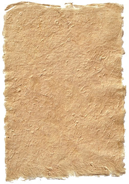 papier parchemin