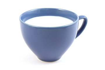 cup of milk